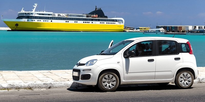 8 conseils pour louer une voiture pas chère à la Réunion