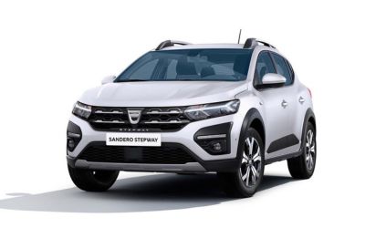 Eden Location Cat SUV