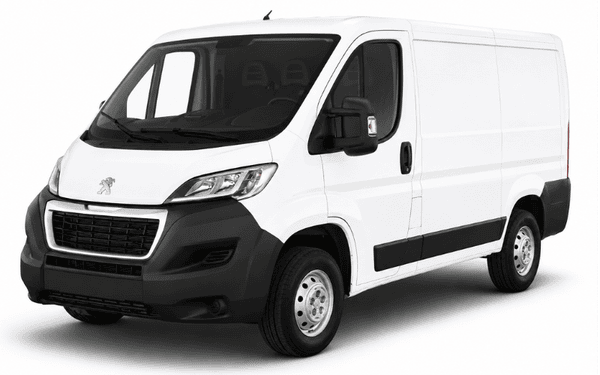 Location utilitaire peugeot boxer La Réunion 974